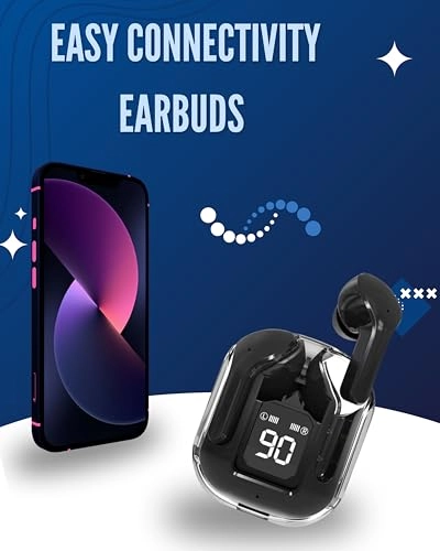 Ari31 - Wireless Earbud