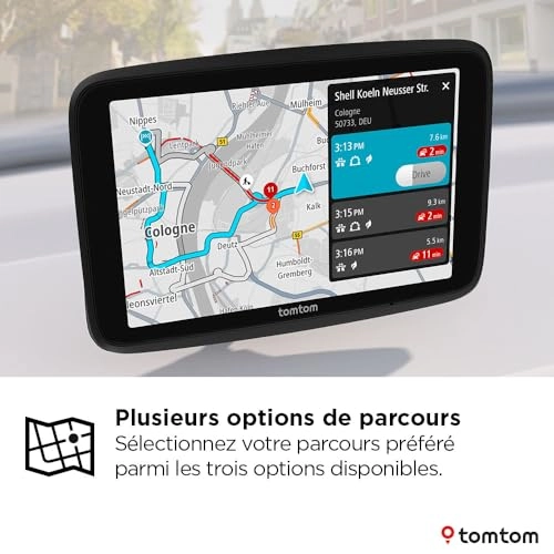 GO Classic Lite - 5 inch