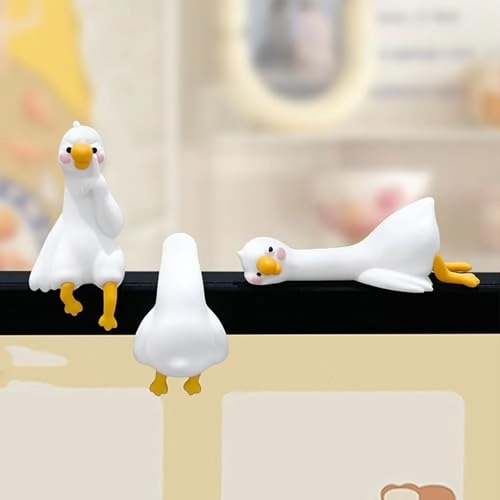 Small Figurine - Resin