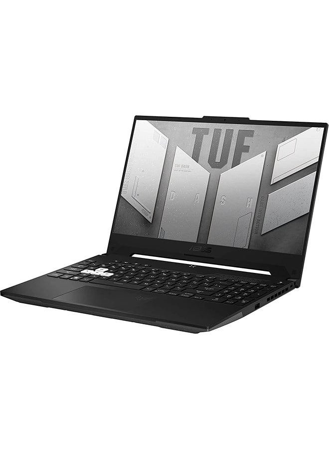 Tuf Dash FX517Z 90NR0AV3-M001V0 - 15.6'' Core i7-12650H 16GB DDR5 512GB SSD