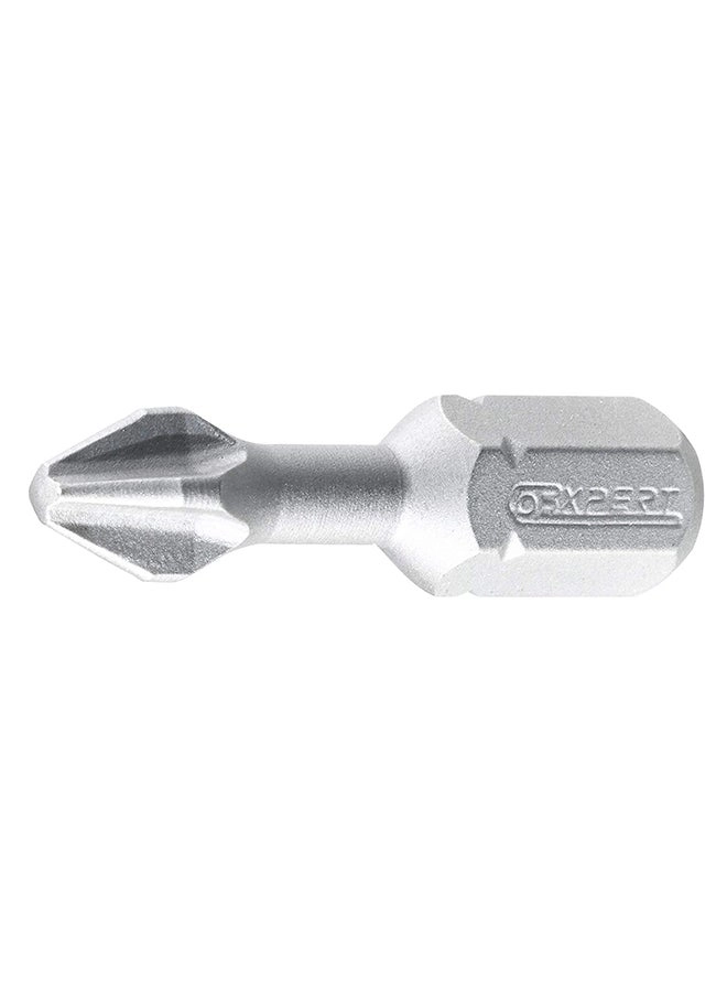 Torsion Bit Set - Metal 6 1/4 inch
