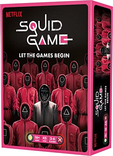 Squid Game