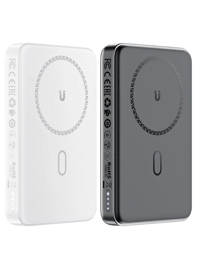 M6 PD20W - 10000 Watt-hour