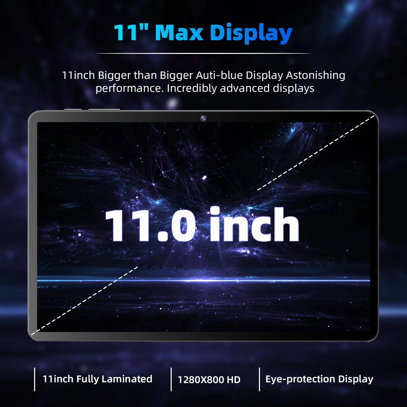 C5 - 128GB 11"