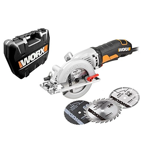 WX429 Corded (Bare Tool)