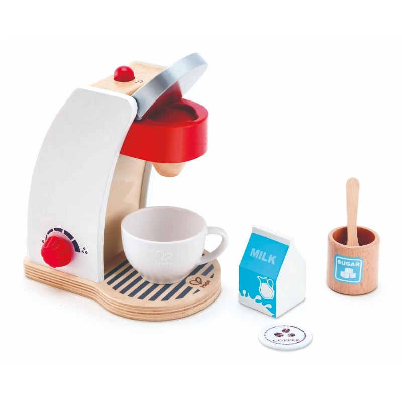 Hape My Coffee Machine (BDM-E3146)