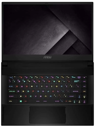 (Renewed) GS66 Stealth - 15.6'' Core i7-10750H 16GB DDR4 1TB NVMe SSD