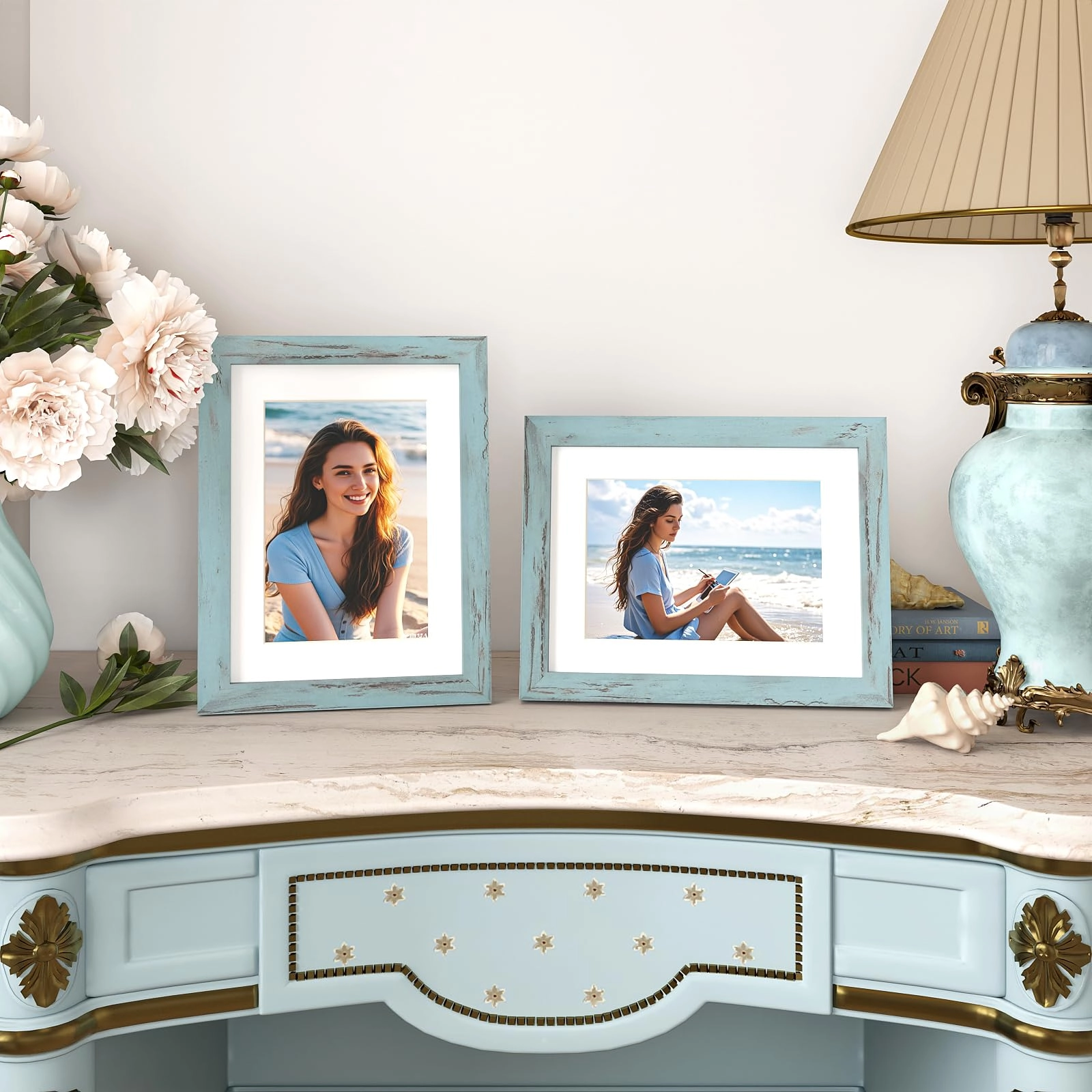 Picture Frame - 6x8