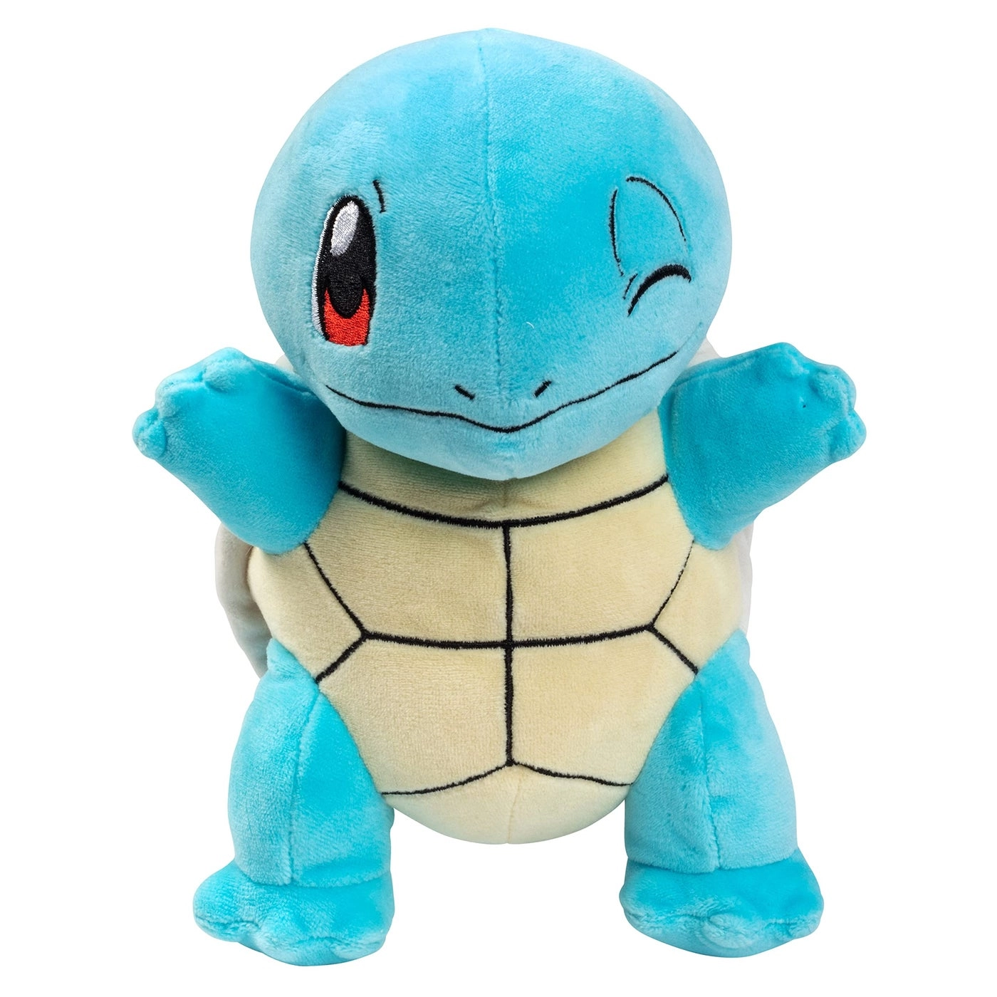 Squirtle TWM1 - 8" Plush