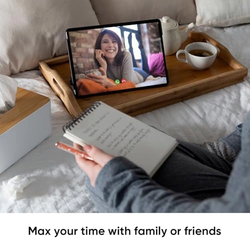 Android 15 Tablet - 128GB 11"