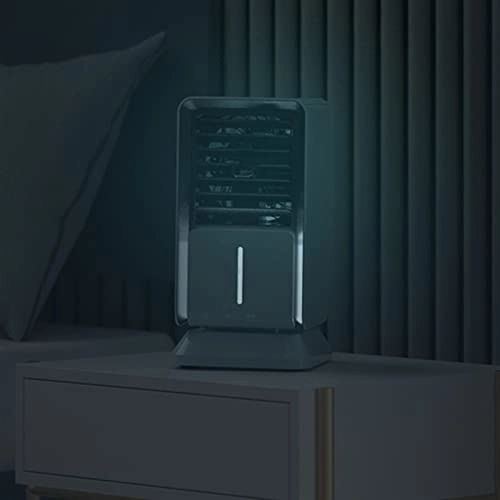 Air Cooler - White 276*229*148mm