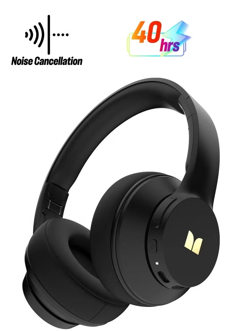 Mission 100 Wireless Headset