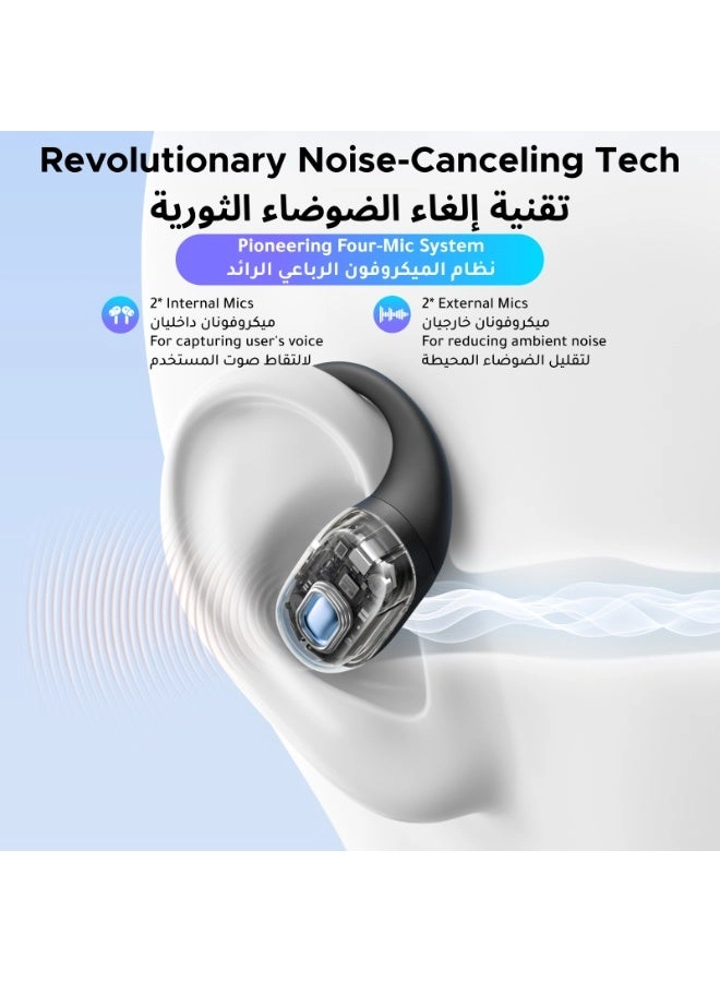 FitBuds Wireless Earbud