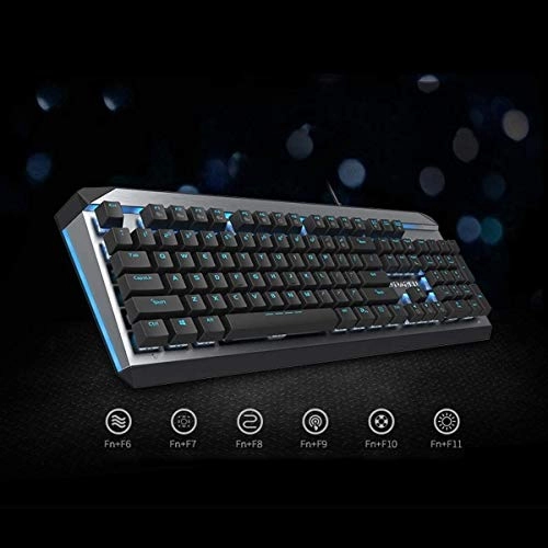 Mechanical Keyboard - Wired