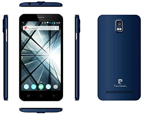 Pierre Cardin P8plus - 1GB 8GB