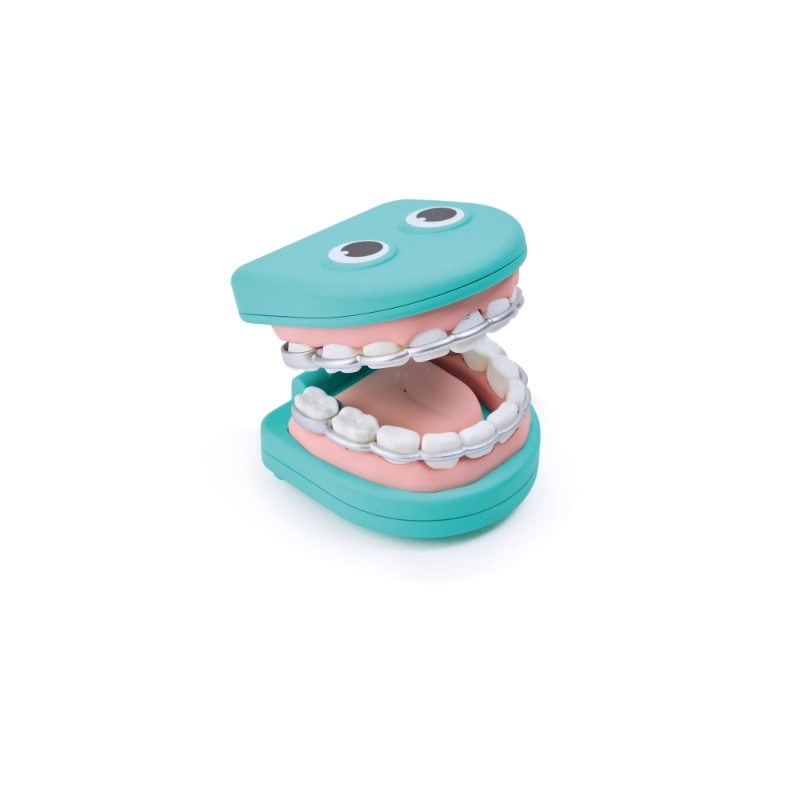 Role Play Super Smile Dental Clinic Set (E3227)
