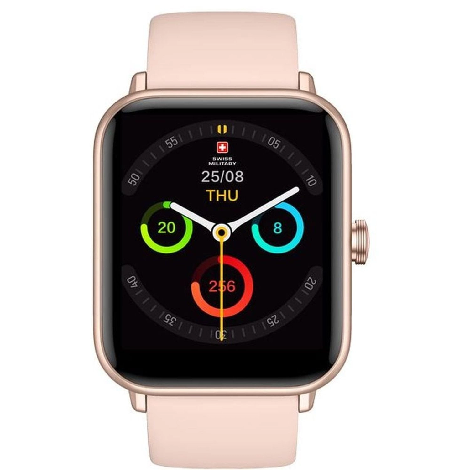 Swiss Military Alps SM-WCH-ALPS1