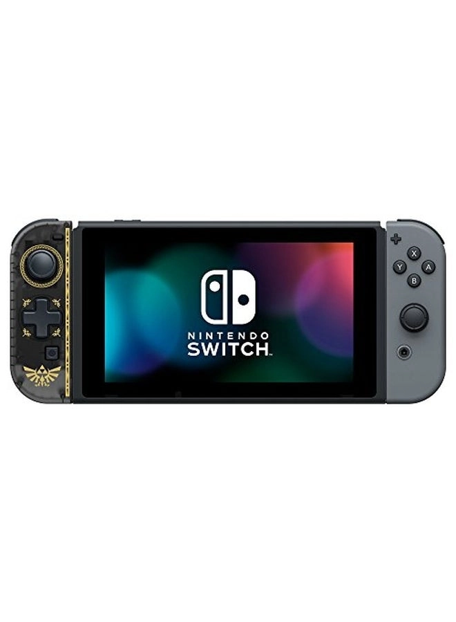D-Pad Controller - Black