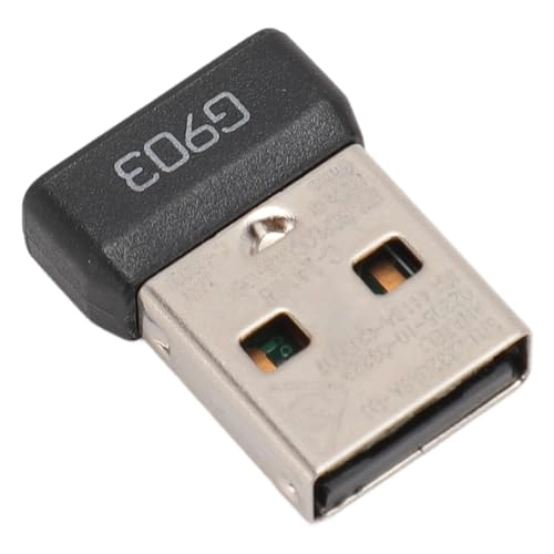 USB Receiver - 2.4GHz