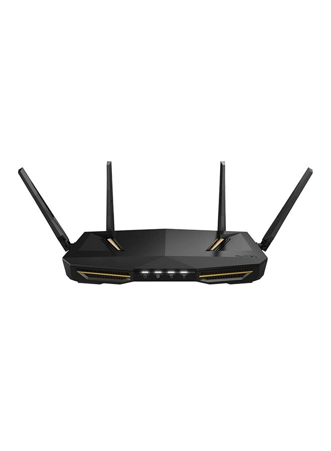 Zyxel Wireless Giga Router NBG6817-EU0101F