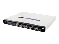 SF300-24 24-ports