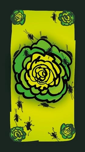 Kakerlakensalat - Card Game