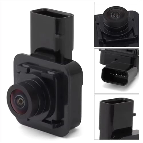 Parking Assist Camera - Wire