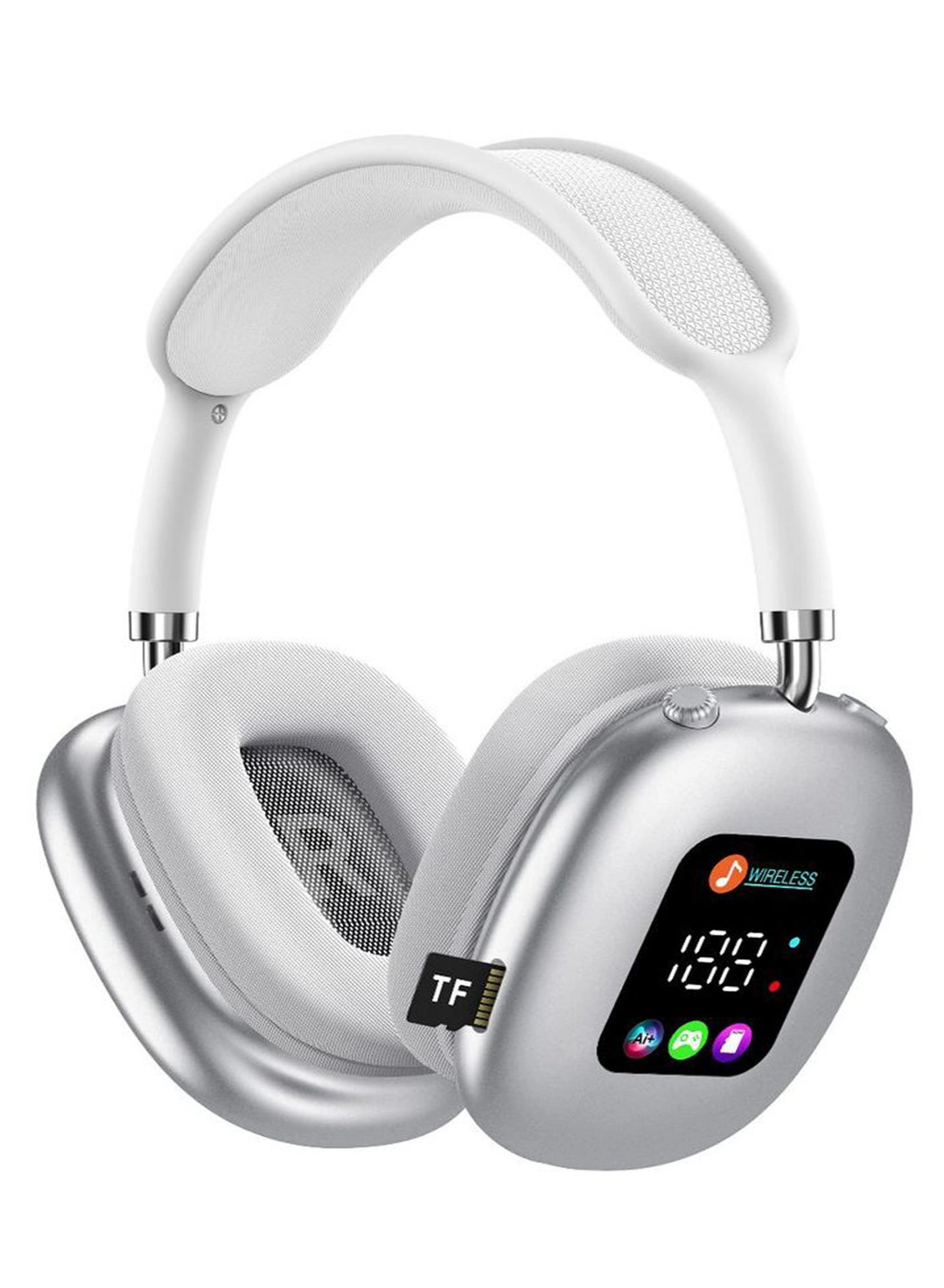 Cat-Ear Stereo Sound - Wireless Headphone