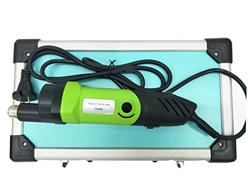 Electric Self-Stopping Drill