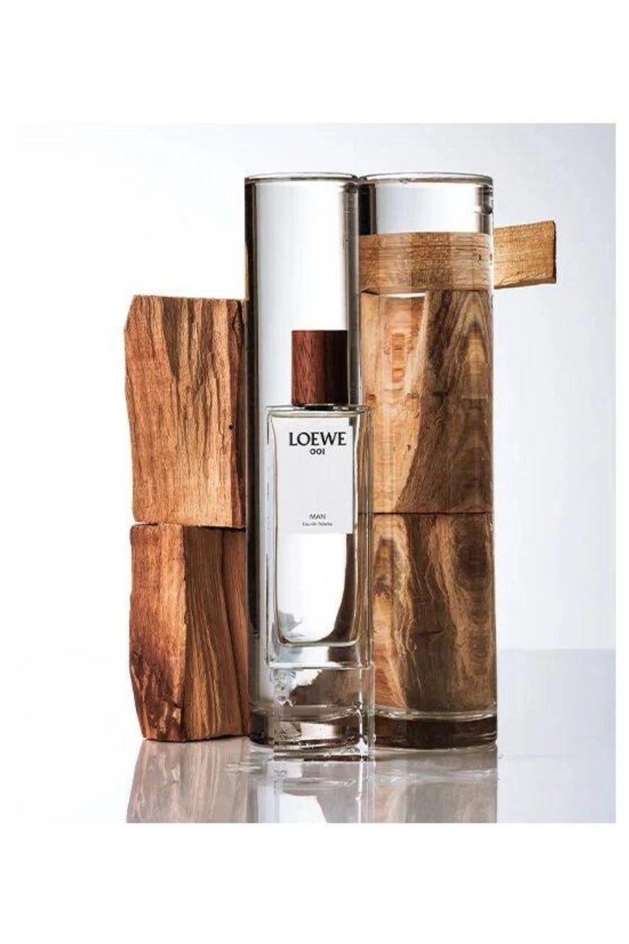 001 Man Eau de Toilette 100ml