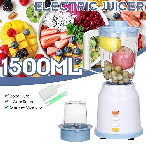 Kitchen mixers - 1500ml 300W