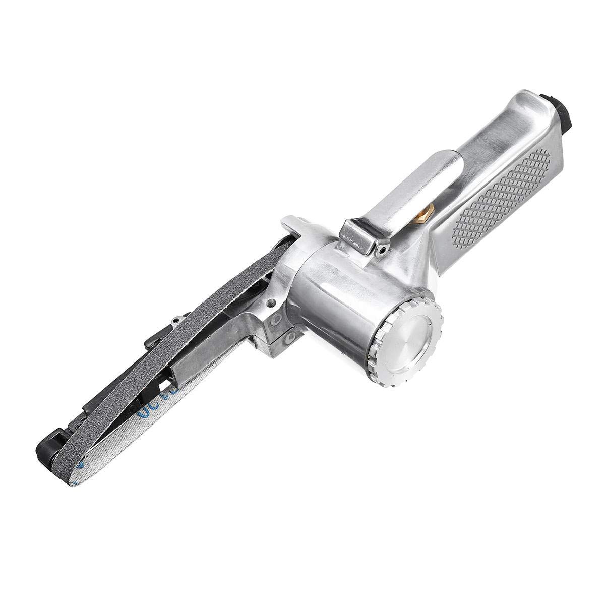 HPXUGH Air Belt Sander - 16000RPM 150L/MIN 330 x 10mm
