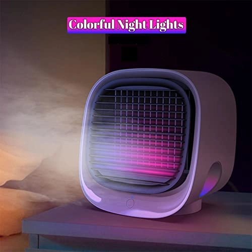 Mini Air Cooler - 7 watts