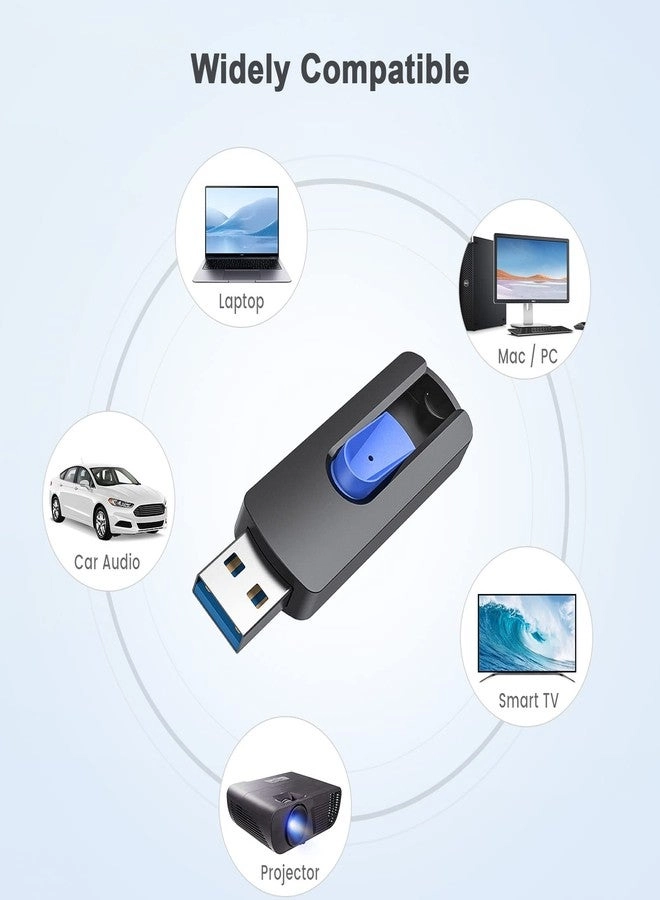 USB Flash Drive - USB 3.0 256GB