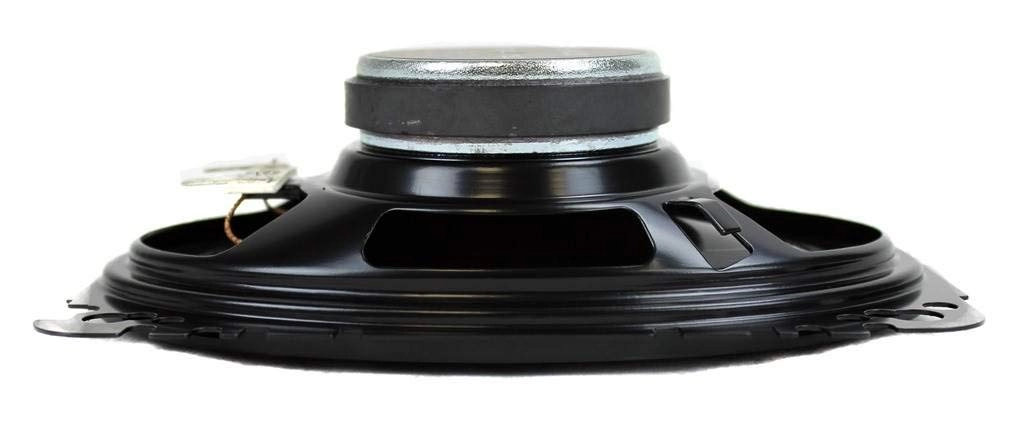 KFC-4675C - 4-inch two-way