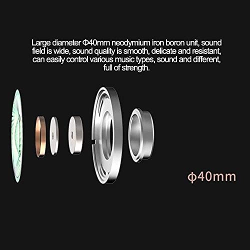 SAXssRemwCqveAxTVJ Wireless Headphone