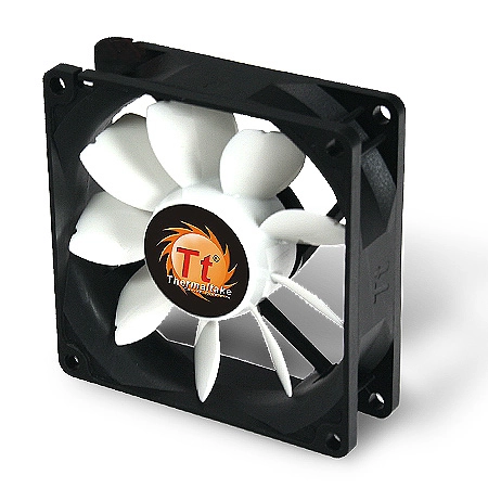 Fan Case