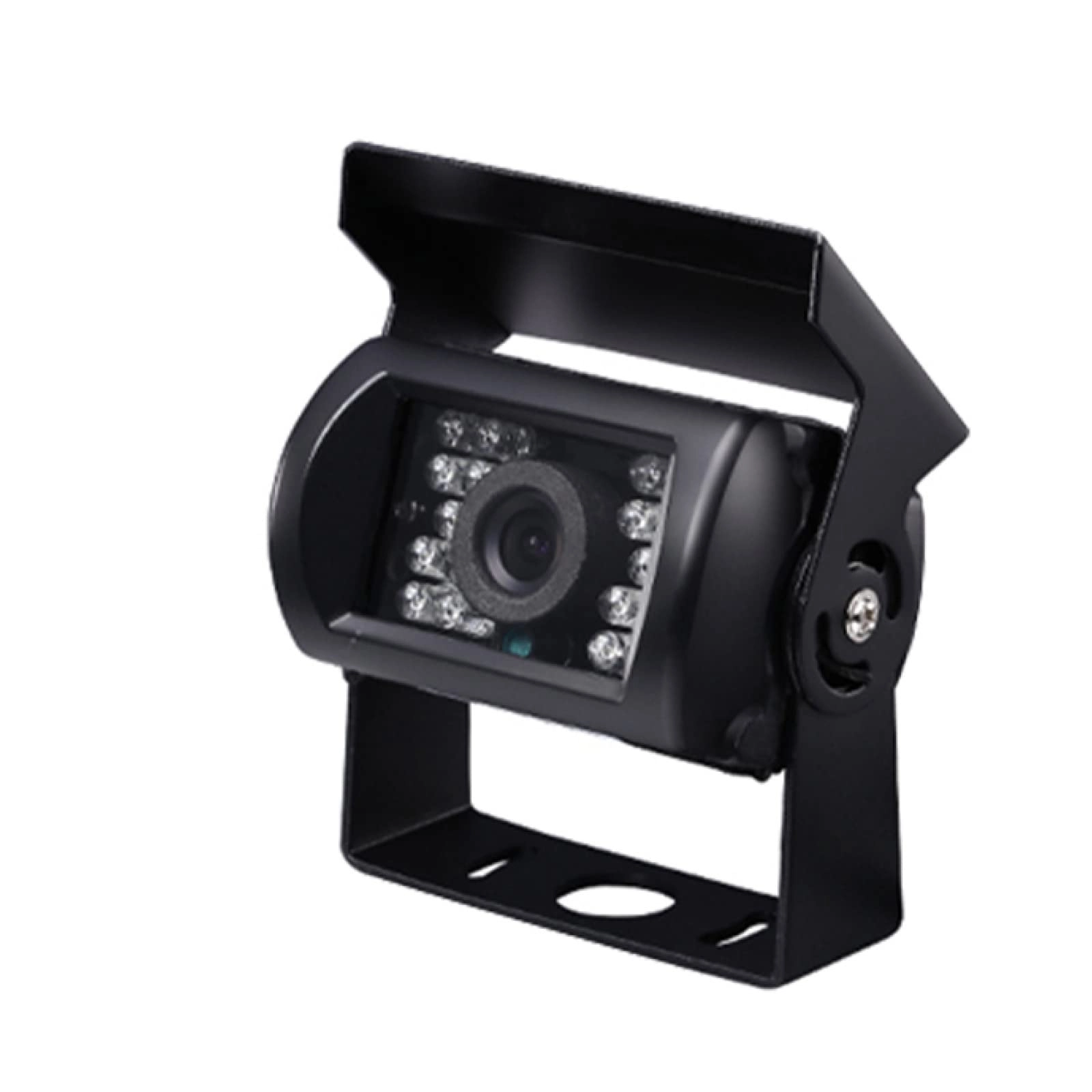 HONGC AHD Truck Backup Camera - Night vision Wire 1080P