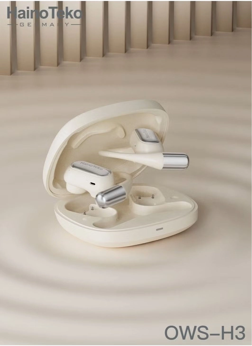 OpenFit Wireless Earbud