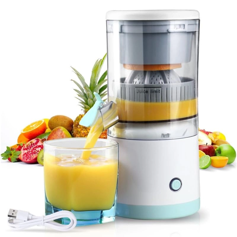 A.S.N ENTERPRISES Citrus Juicer - USB Charging Wireless Rechargeable