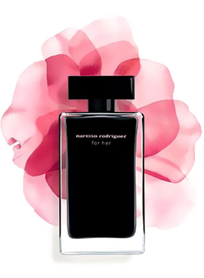 For Her Eau de Toilette 100 ml