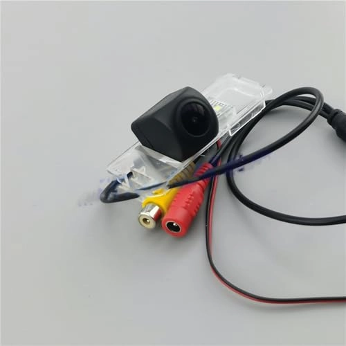 Car Backup Camera - Wired