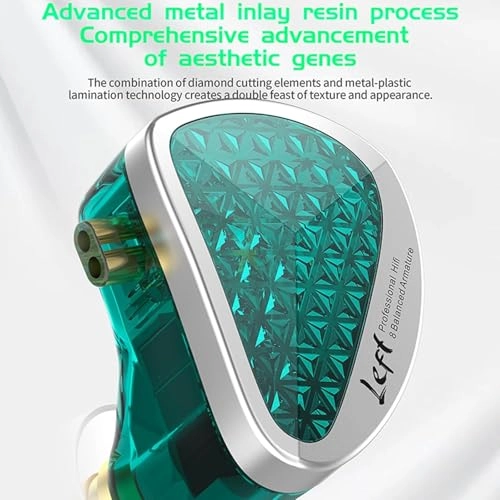 AS10 PRO X Wired Headphone