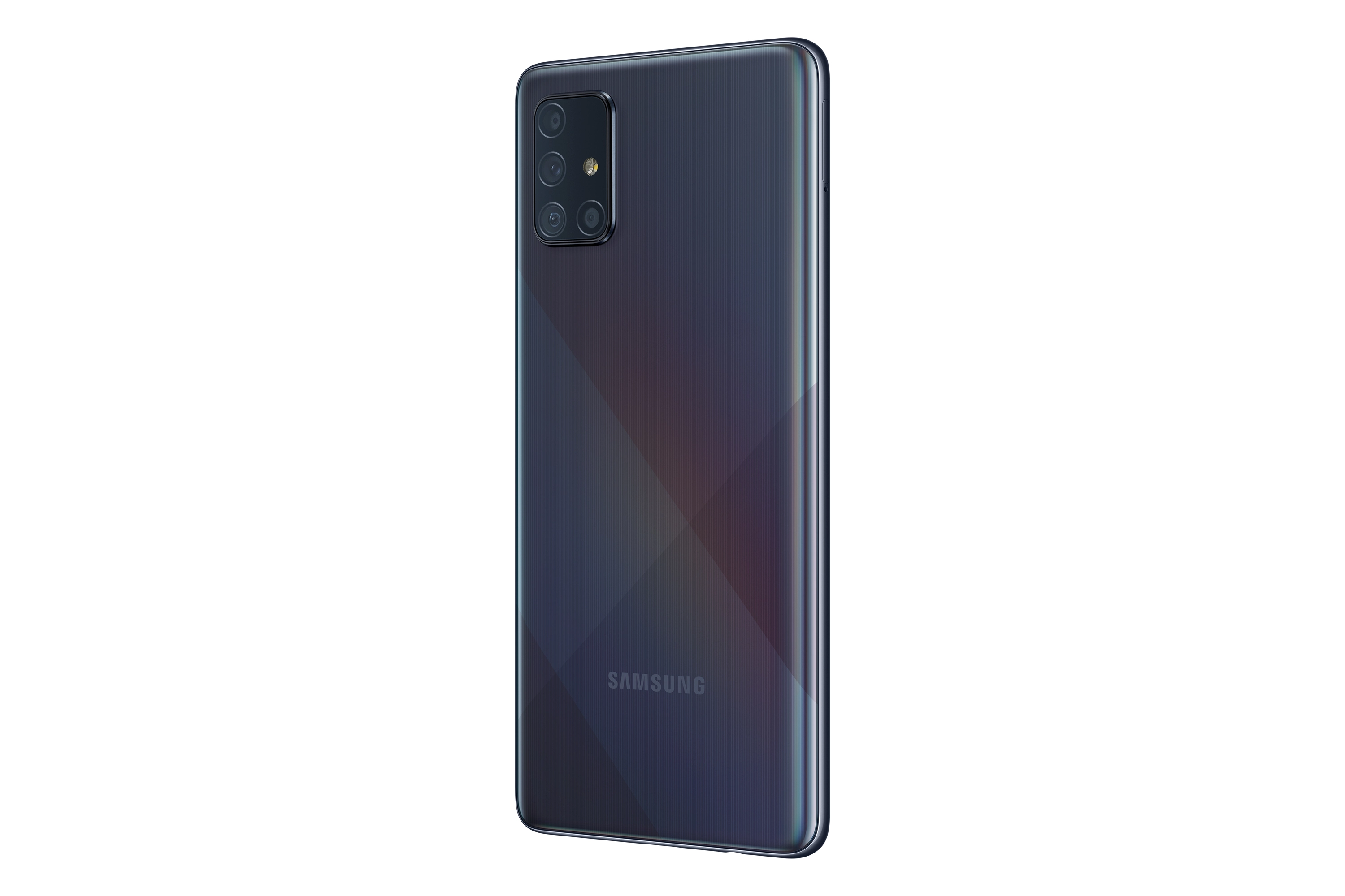 Galaxy A71 - 6GB 128GB