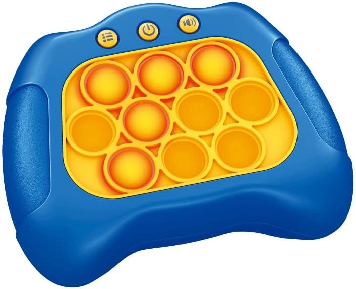 woobles Puzzle Pop Game Machine Puzzle