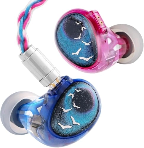 Celest PhoenixCall Wired Earbud