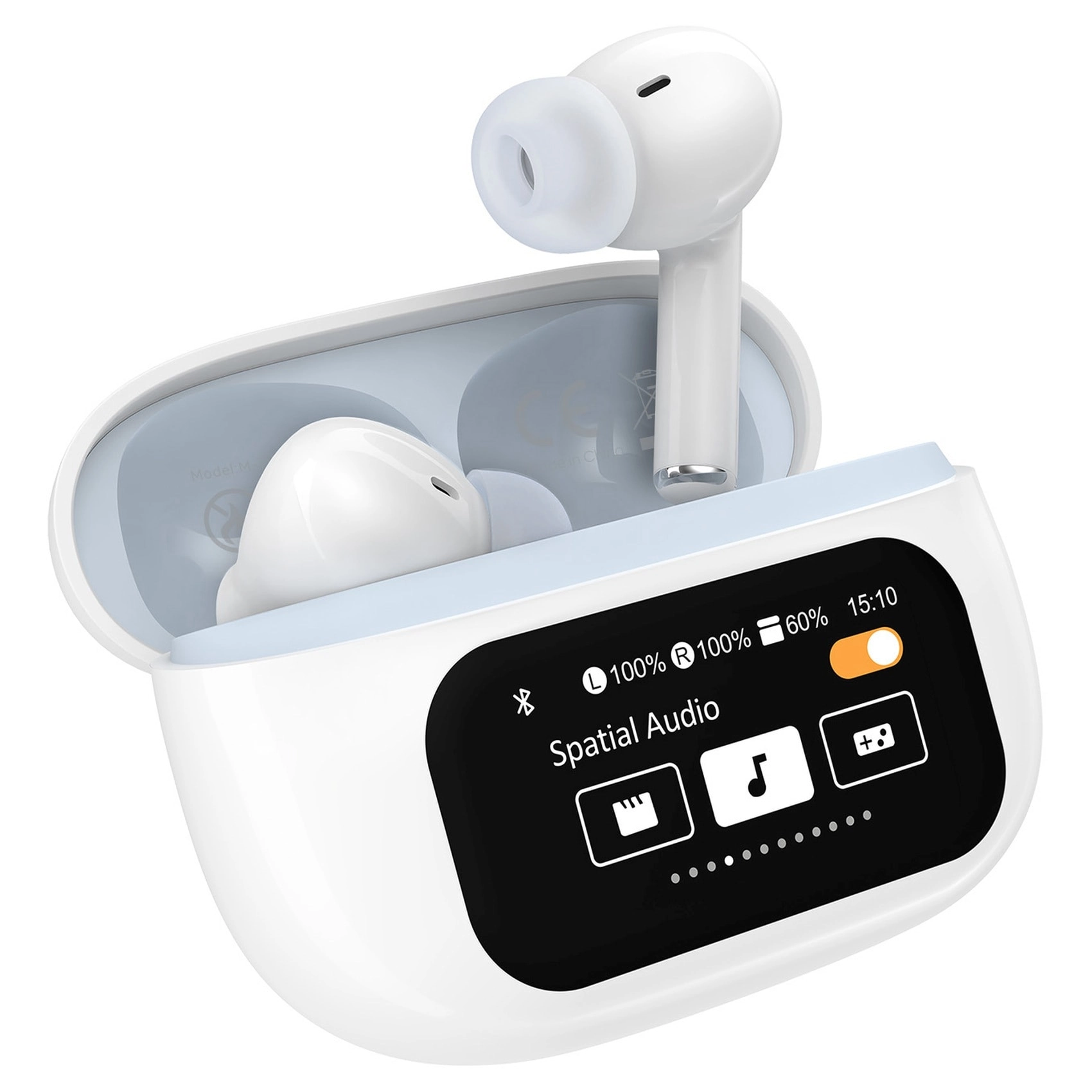 Air Ultra Wireless Earbud
