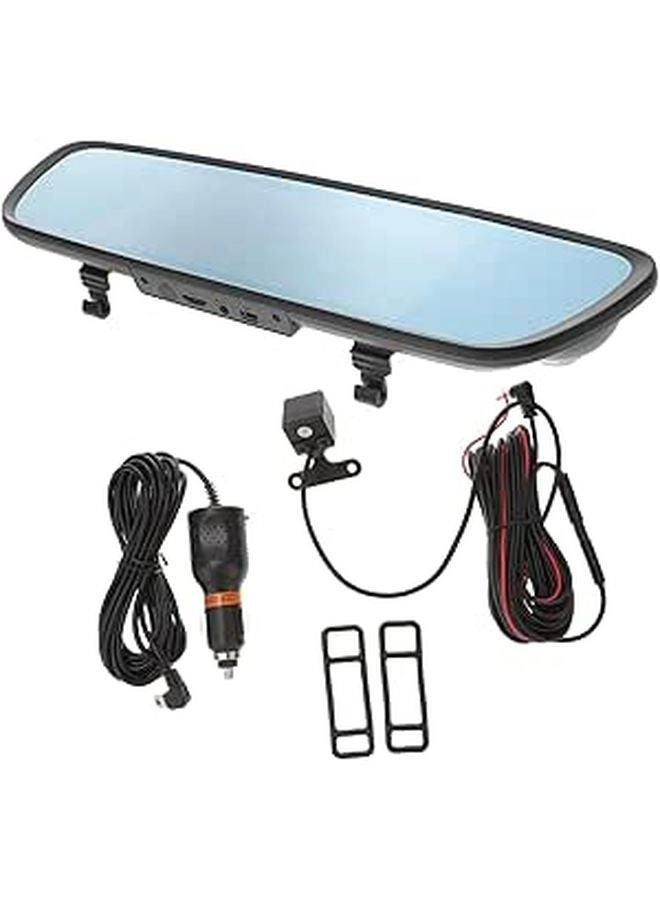 OSALADI On-Dash Cameras - 1080P