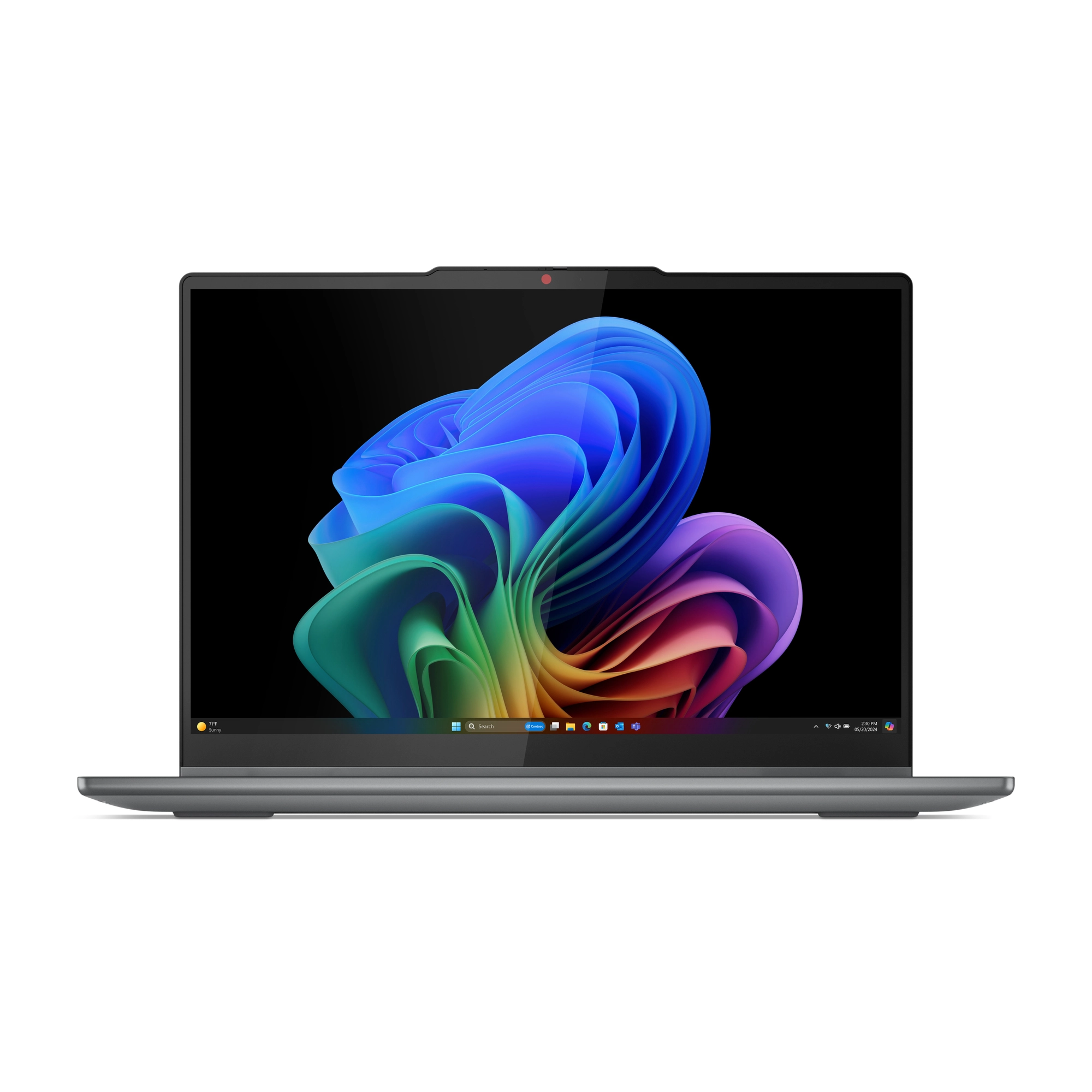 IdeaPad 5 2-in-1 14Q8X9 - 14" 512GB 16GB Snapdragon X Plus