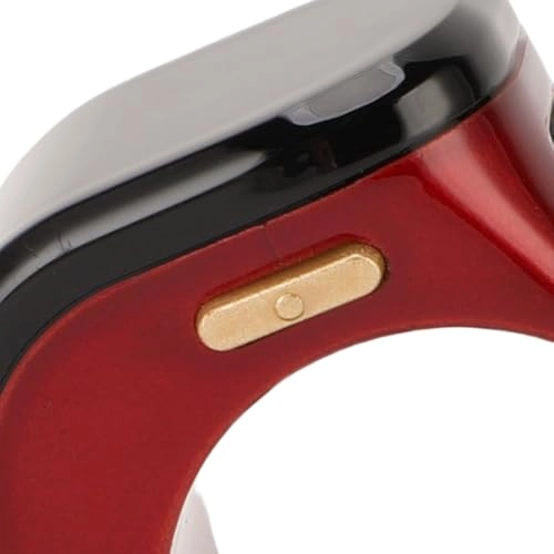 Smart Counter Ring - 75mAh Digital LCD